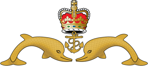 Royal Navy submarines